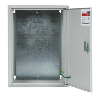 картинка Щит с монтажной панелью ЩМП-01 IP31 (410х210х140) EKF PROxima от магазина