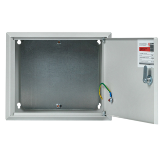 картинка Щит с монтажной панелью ЩМП-02 IP31 (250х300х140) EKF PROxima от магазина