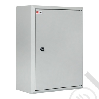 картинка Щит с монтажной панелью ЩМП-01 IP31 (410х210х140) EKF PROxima от магазина