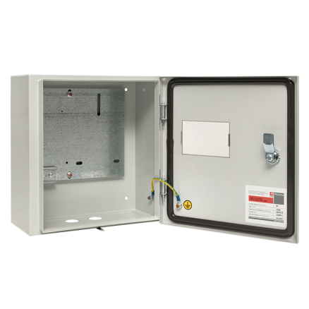 картинка Щит учетный ЩУ-1/1-0 IP54 (310х300х150) EKF PROxima от магазина