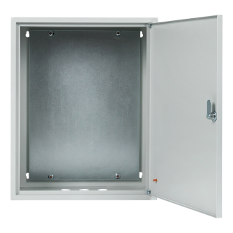 картинка Щит с монтажной панелью ЩМП-00 IP31 (270х210х140) EKF PROxima от магазина