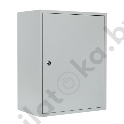 картинка Щит с монтажной панелью ЩМП-00 IP31 (270х210х140) EKF PROxima от магазина