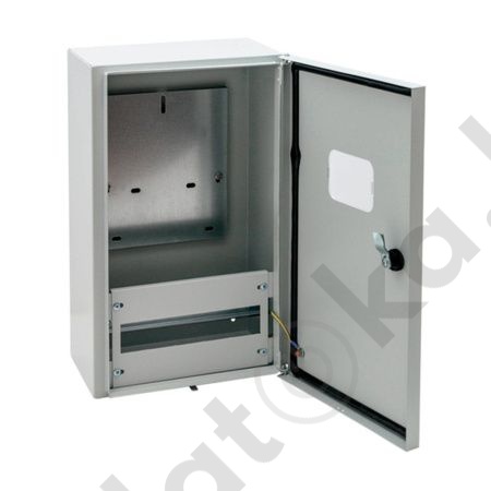 картинка Щит учетный ЩУ-3/1-0 IP54 (540х310х165) EKF PROxima от магазина