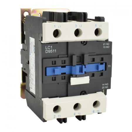 картинка Контактор LC-1 D1810 220B ETP от магазина