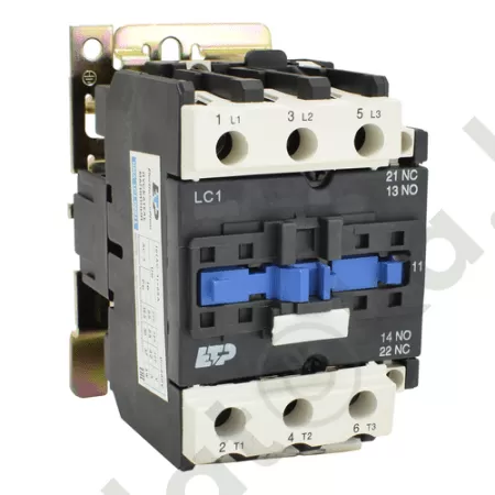 картинка Контактор LC-1 D3201 220B ETP от магазина