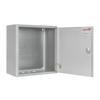 картинка Щит с монтажной панелью ЩМП-05 IP31 (400х400х155) EKF PROxima от магазина