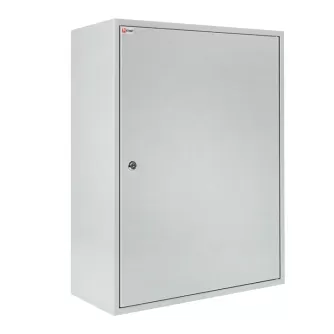 картинка Щит с монтажной панелью ЩМП-06 IP31 (500х400х170) EKF PROxima от магазина
