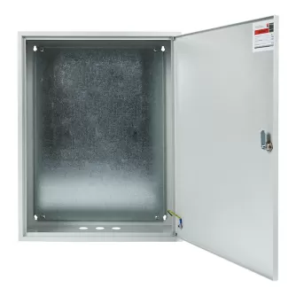 картинка Щит с монтажной панелью ЩМП-06 IP31 (500х400х170) EKF PROxima от магазина