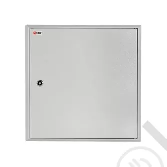 картинка Щит с монтажной панелью ЩМП-05 IP31 (400х400х155) EKF PROxima от магазина