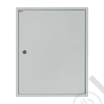 картинка Щит с монтажной панелью ЩМП-06 IP31 (500х400х170) EKF PROxima от магазина